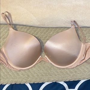 VICTORIAS SECRET VERY SEXY PUSH UP 32 DD